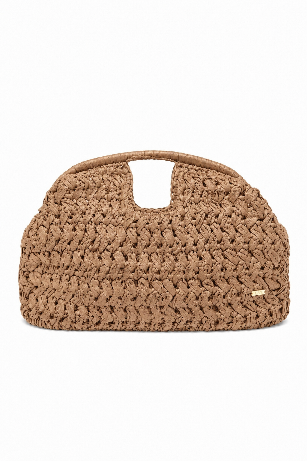 LSY Woven Bag
