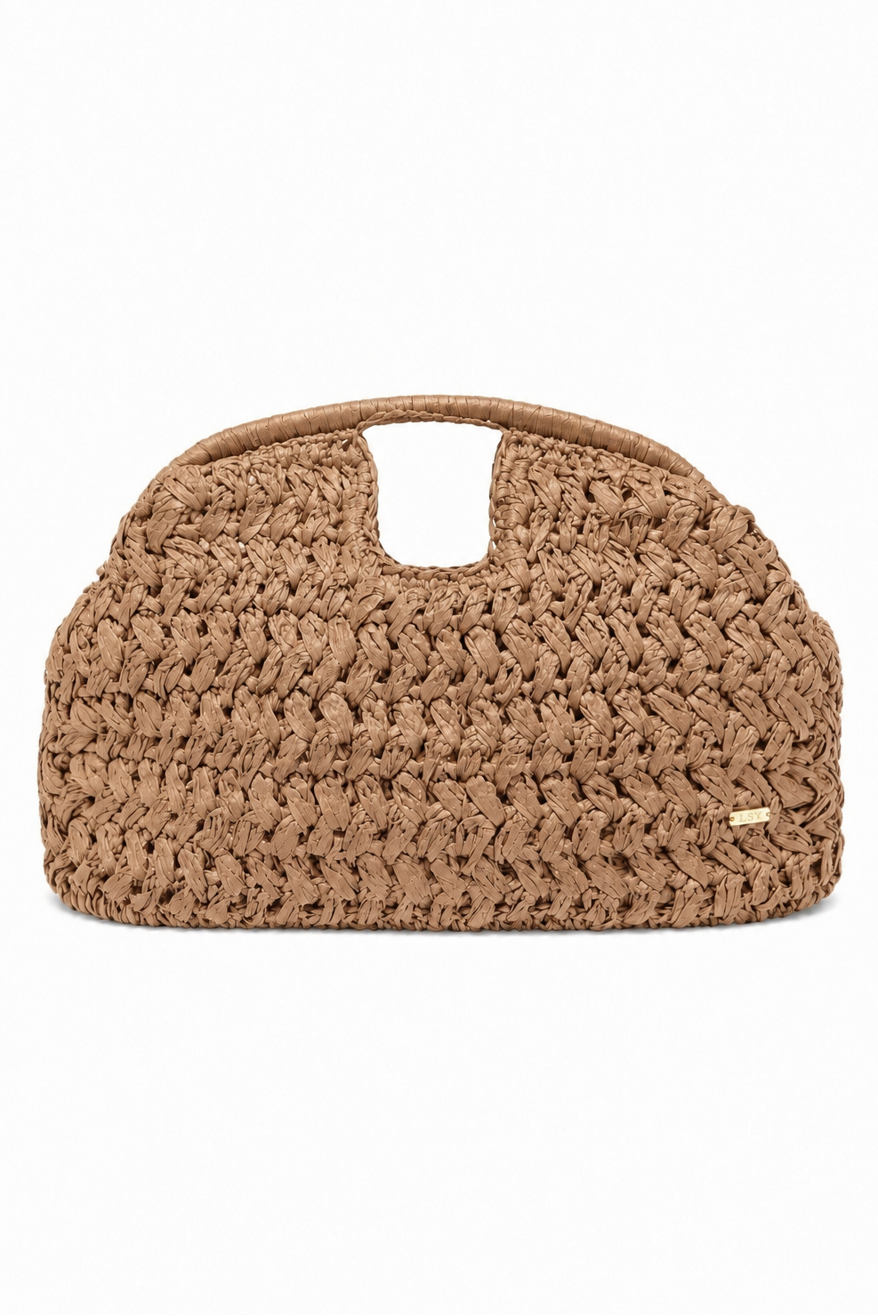 LSY Woven Bag
