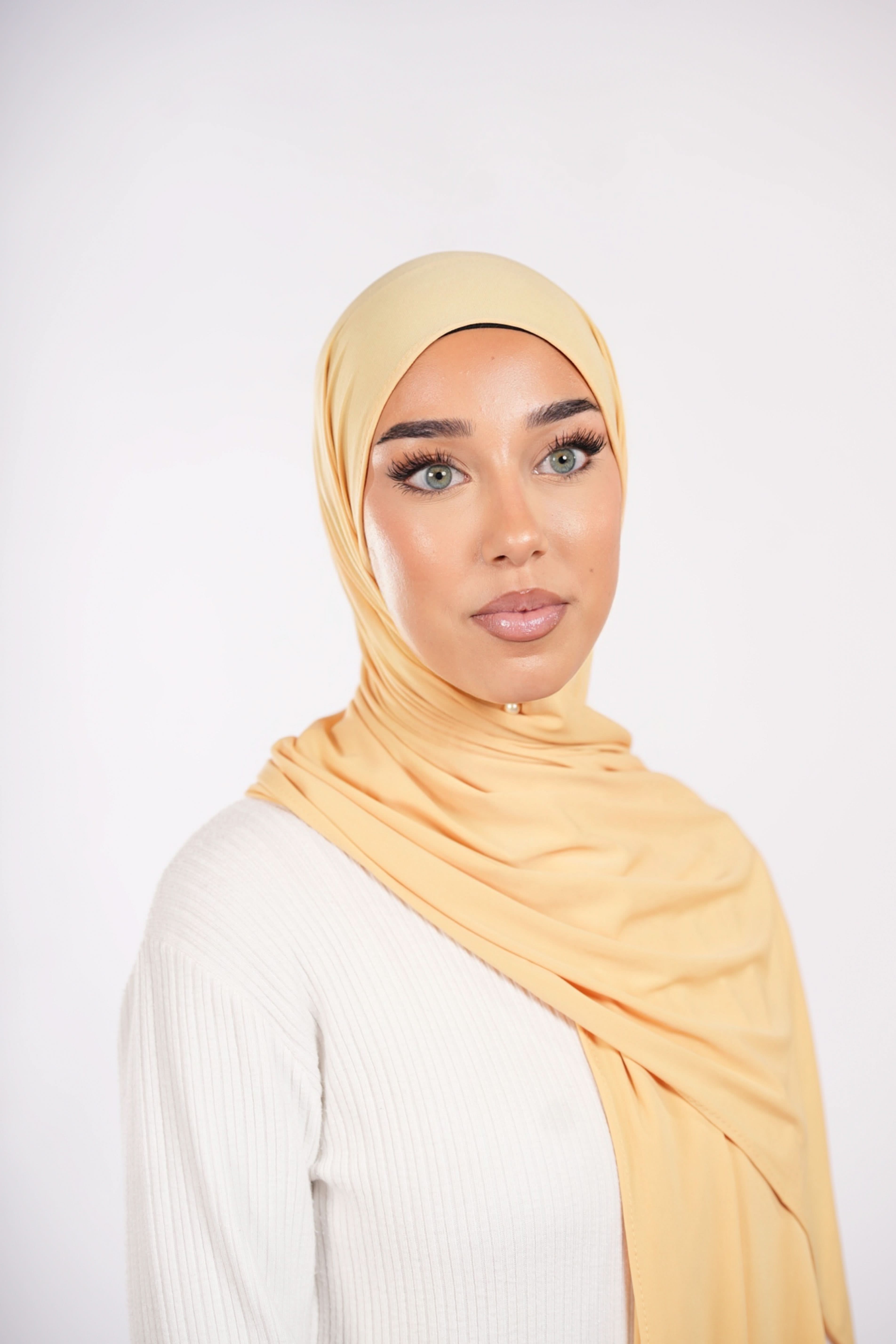 Premium Jersey - sunset - Losyana.Shop