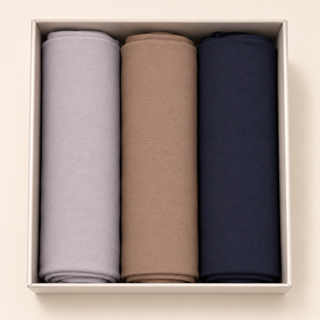 The Ocean Eyes Box