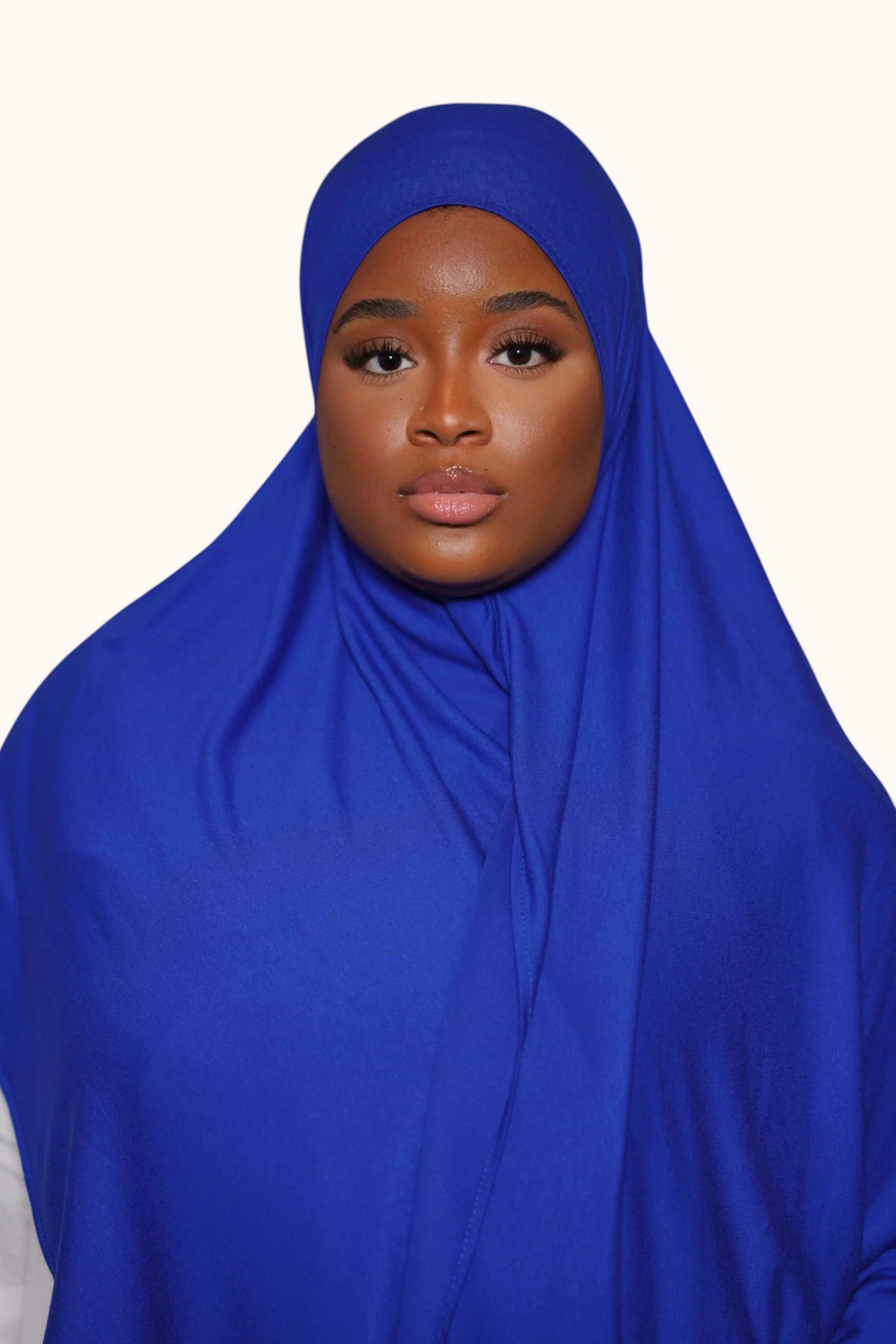 Maillot - bleu roi