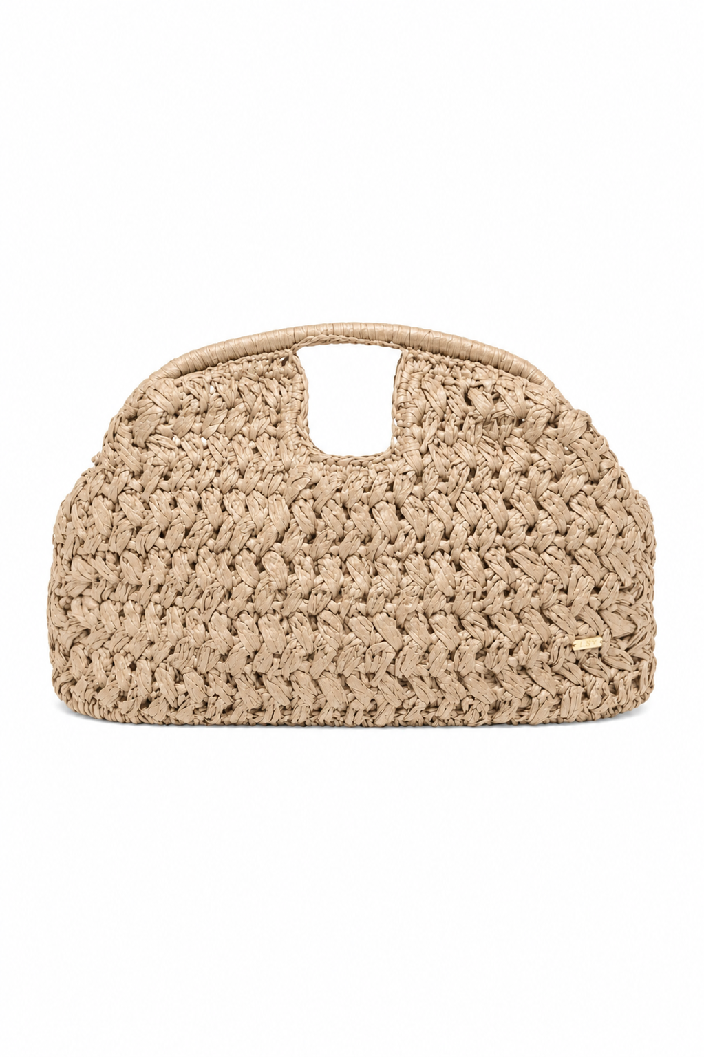 LSY Woven Bag