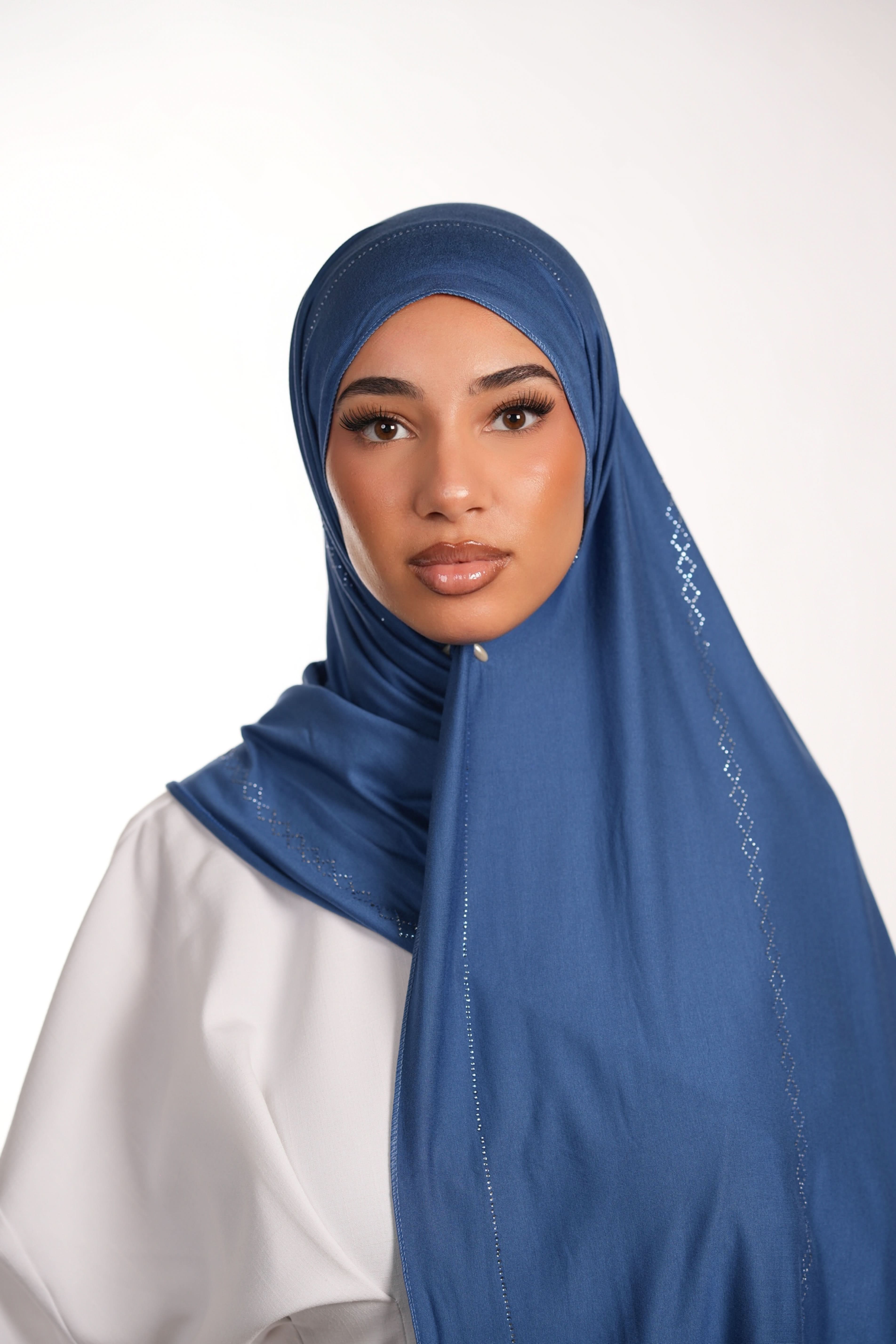 Diamond Jersey 3 - ocean - Losyana.Shop