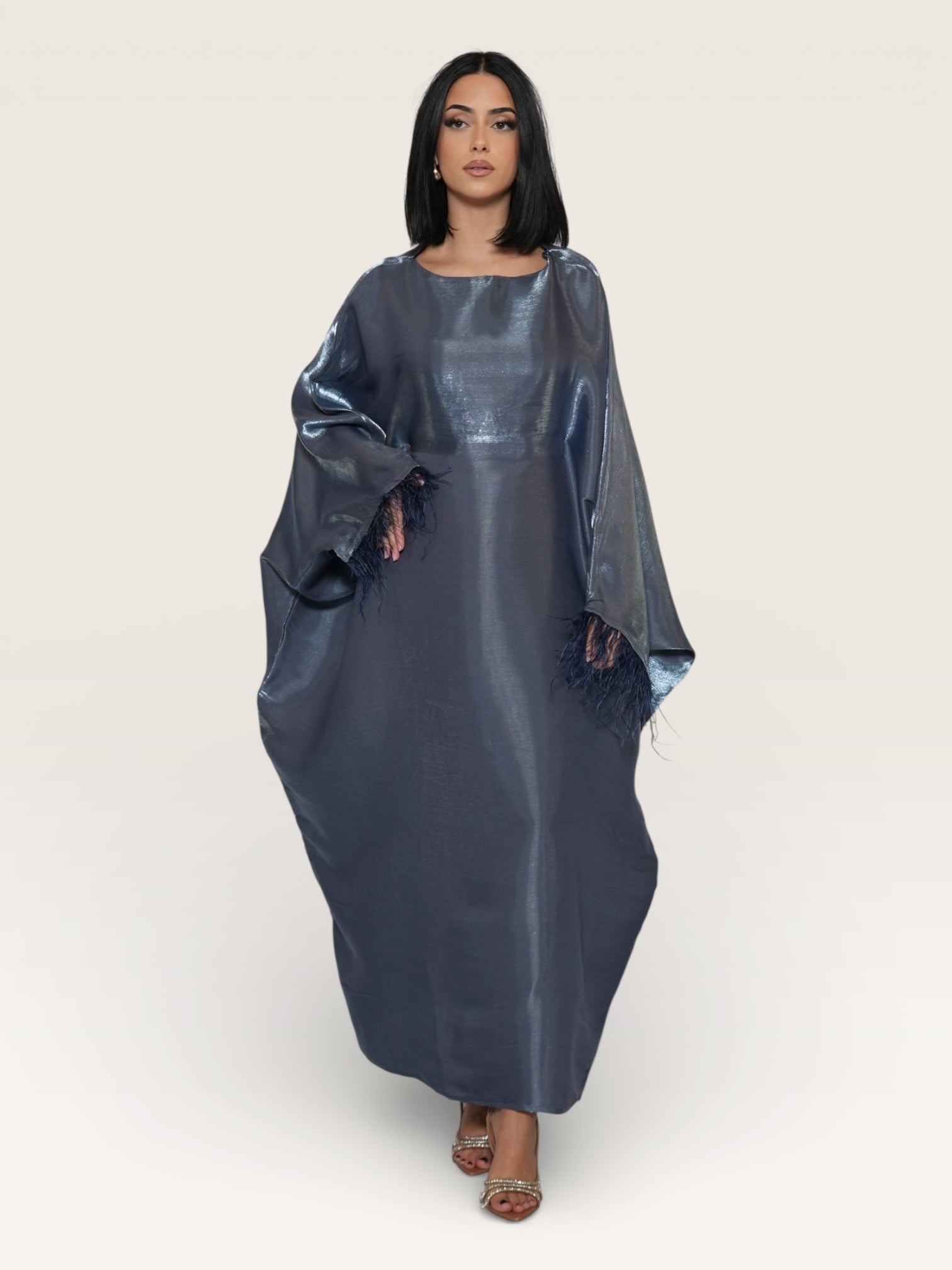 Farasha abaya - night - Losyana.Shop