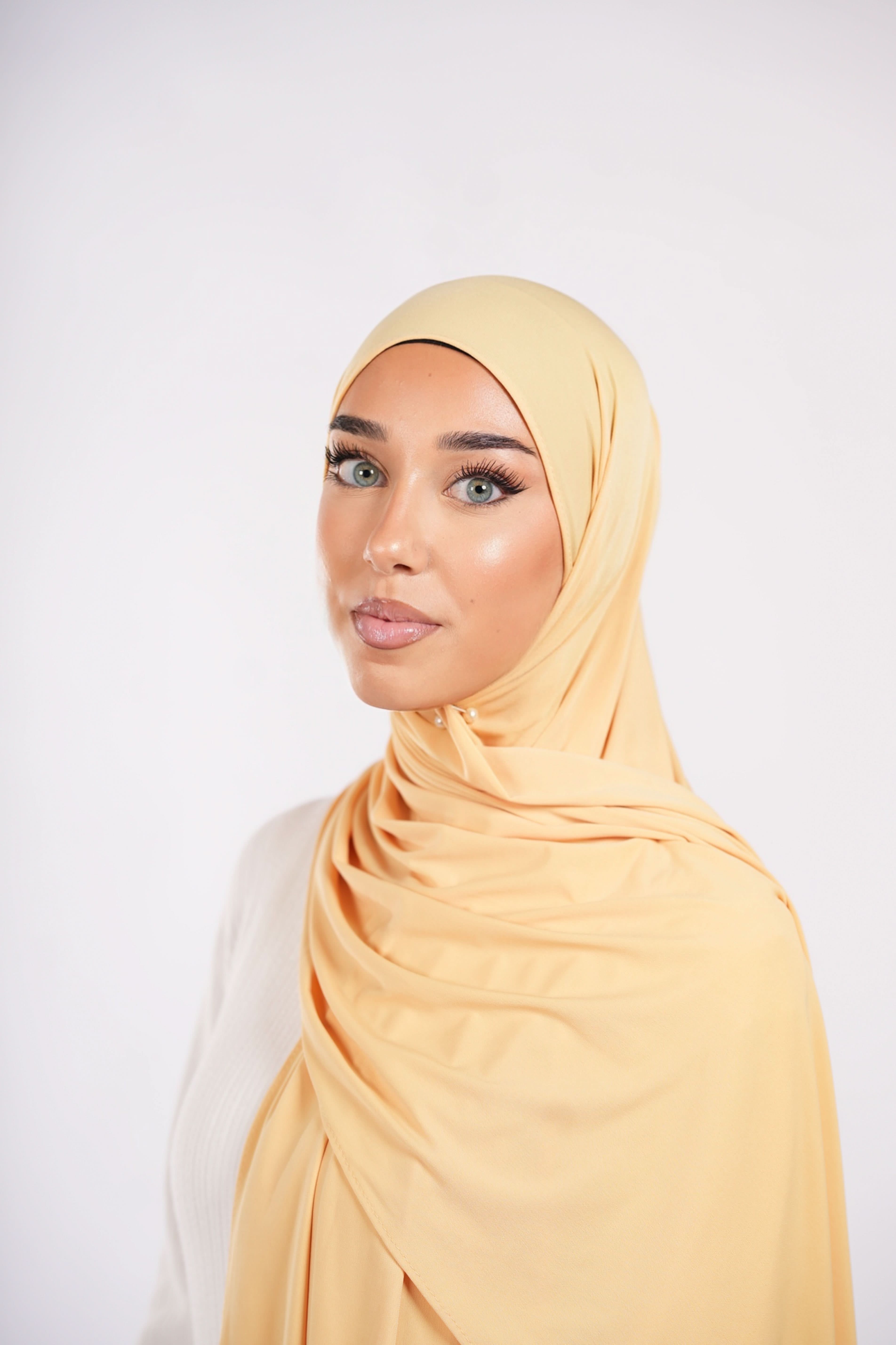 Premium Jersey - sunset - Losyana.Shop