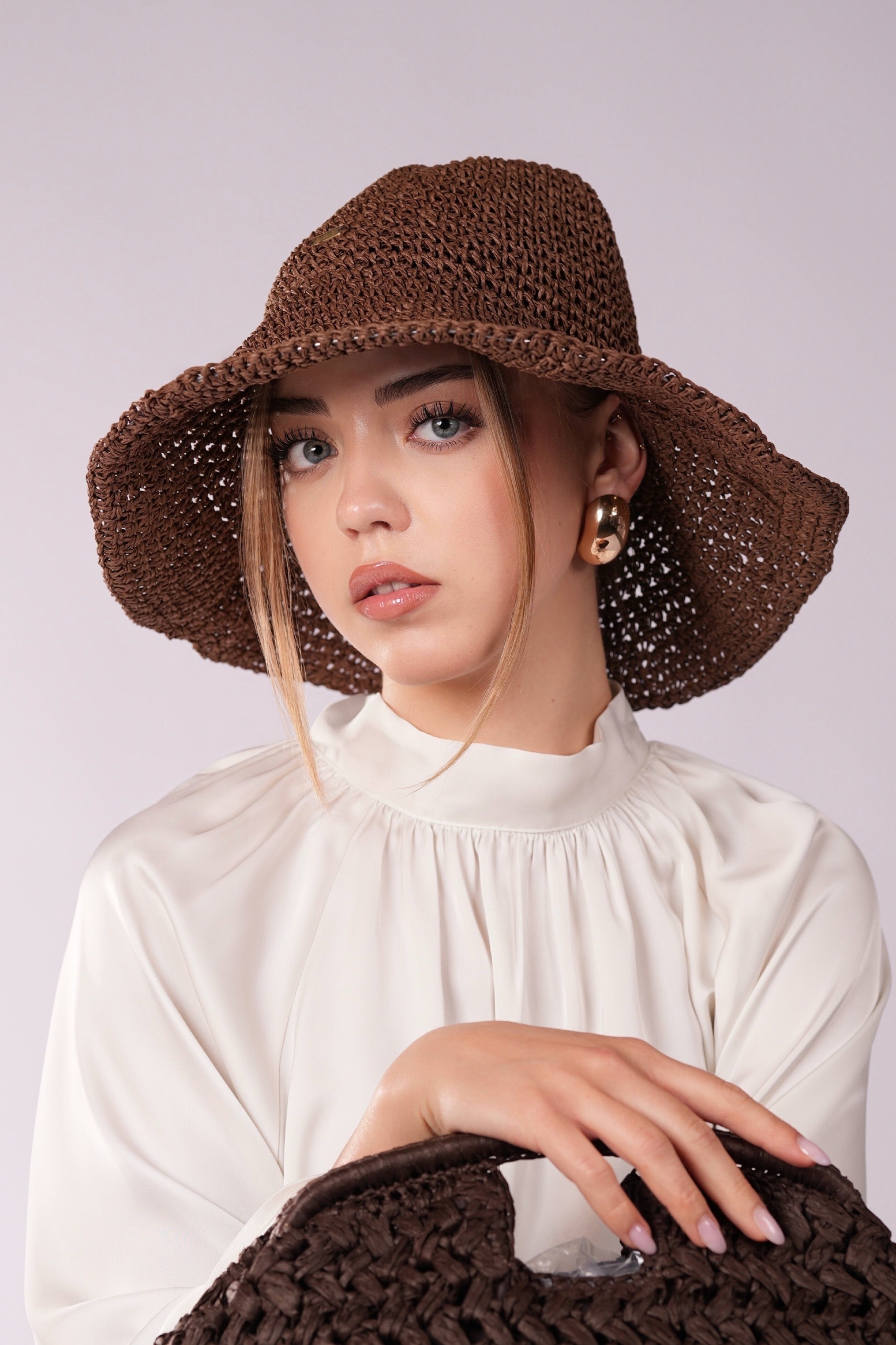 LSY Straw Hat