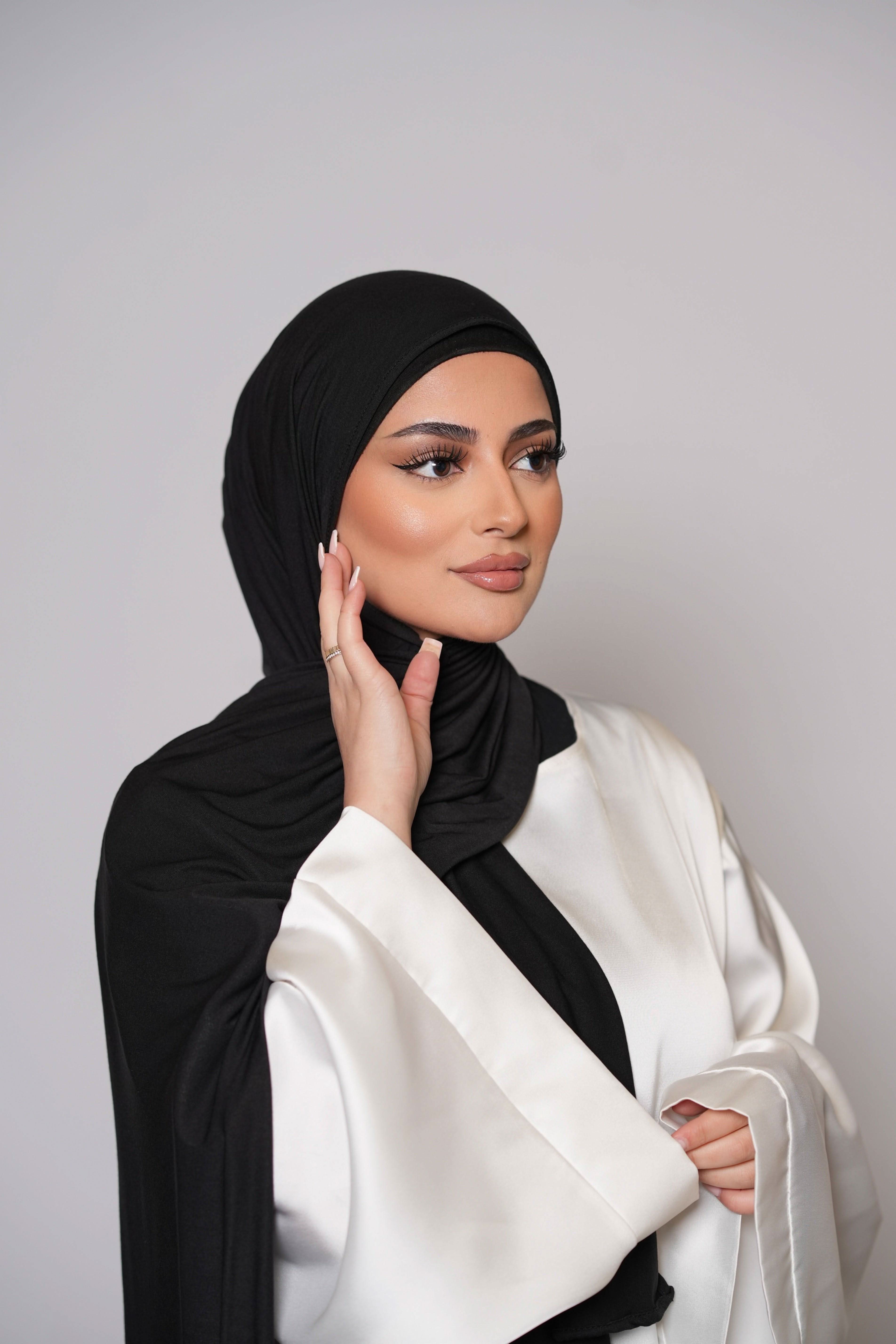 Jersey-Black - Main Image