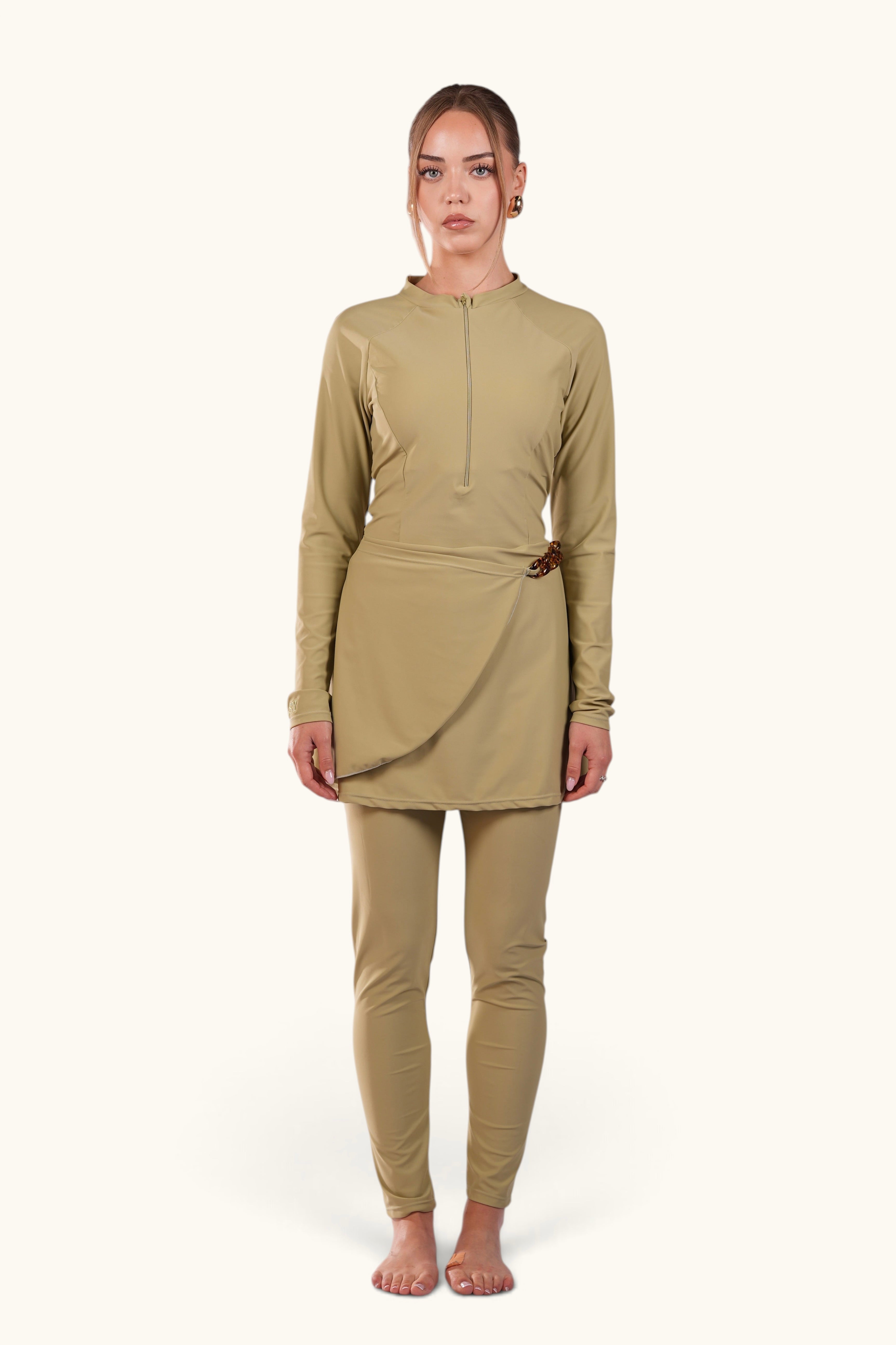 Costa del Sol Burkini