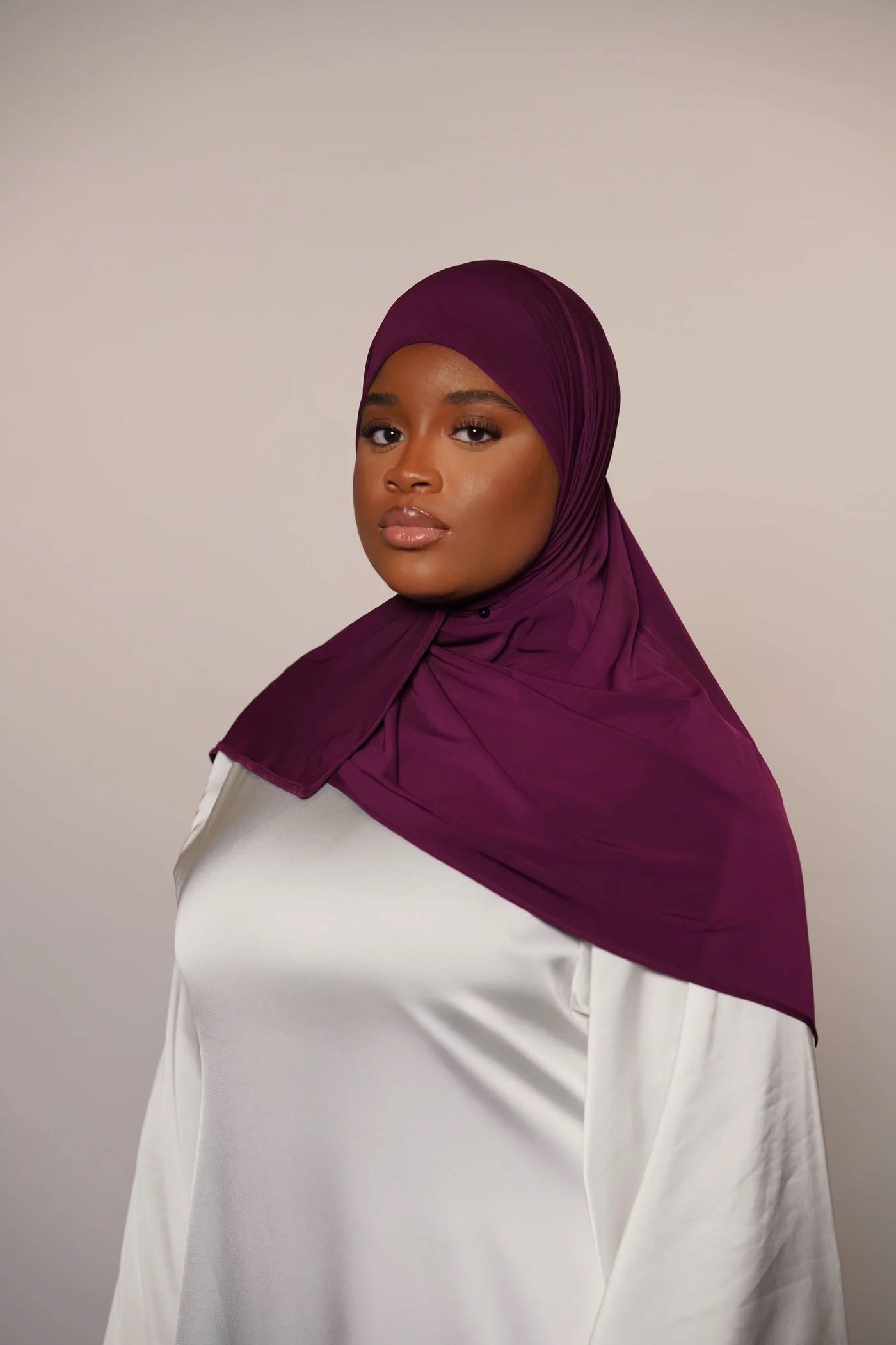 Premium Jersey - mix berry