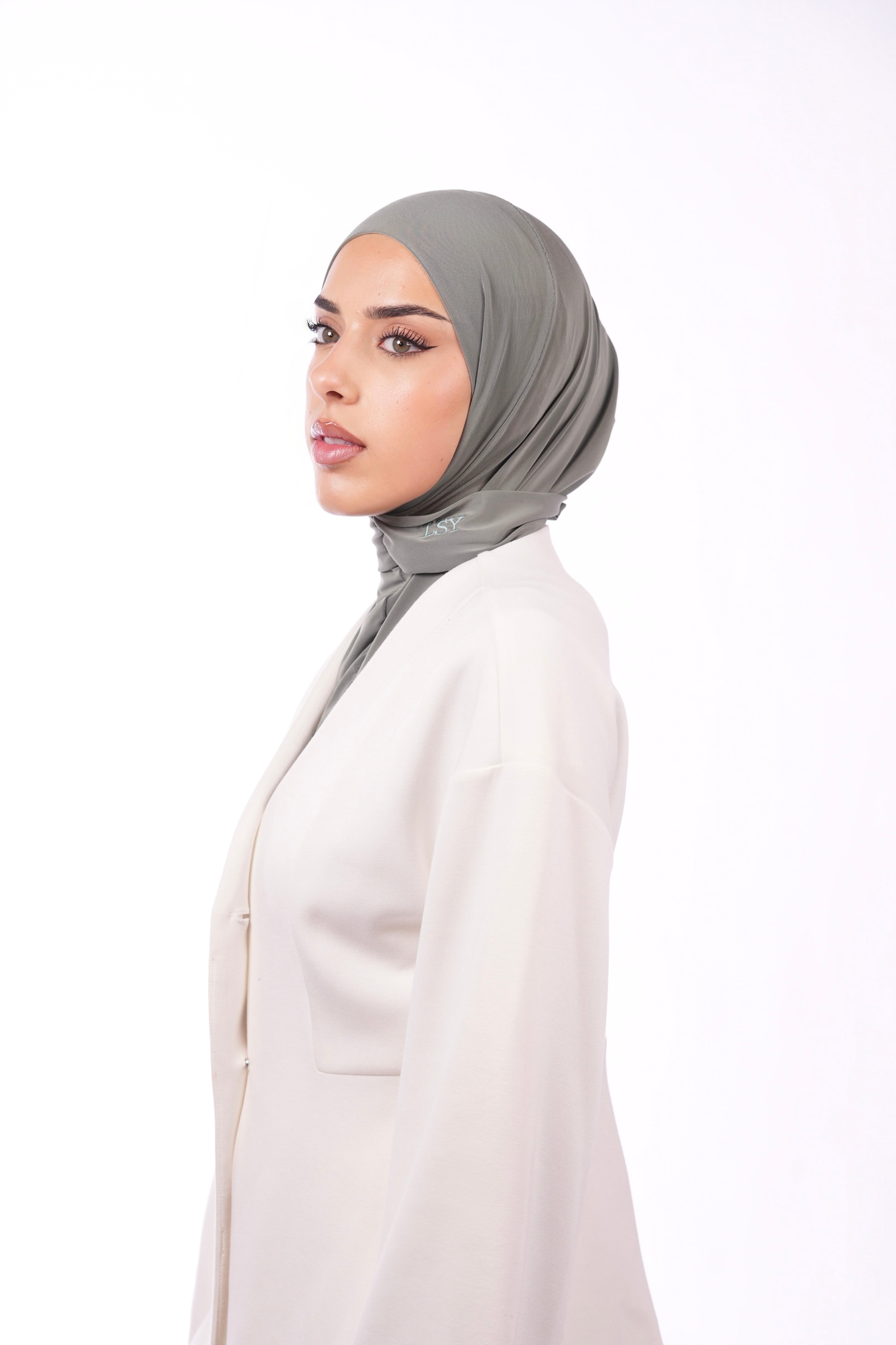 Instant Hijab - lamantin