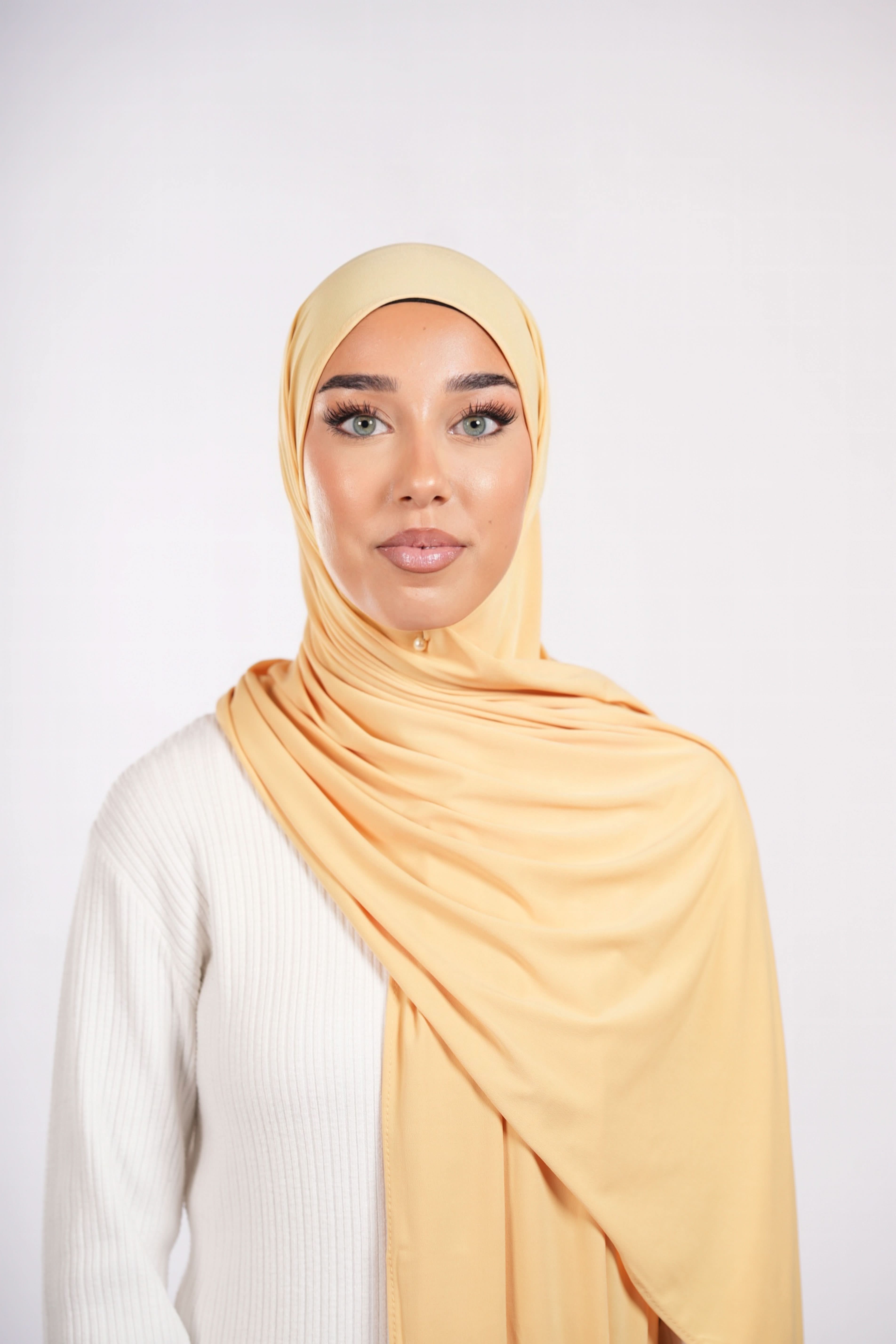 Premium Jersey - sunset - Losyana.Shop