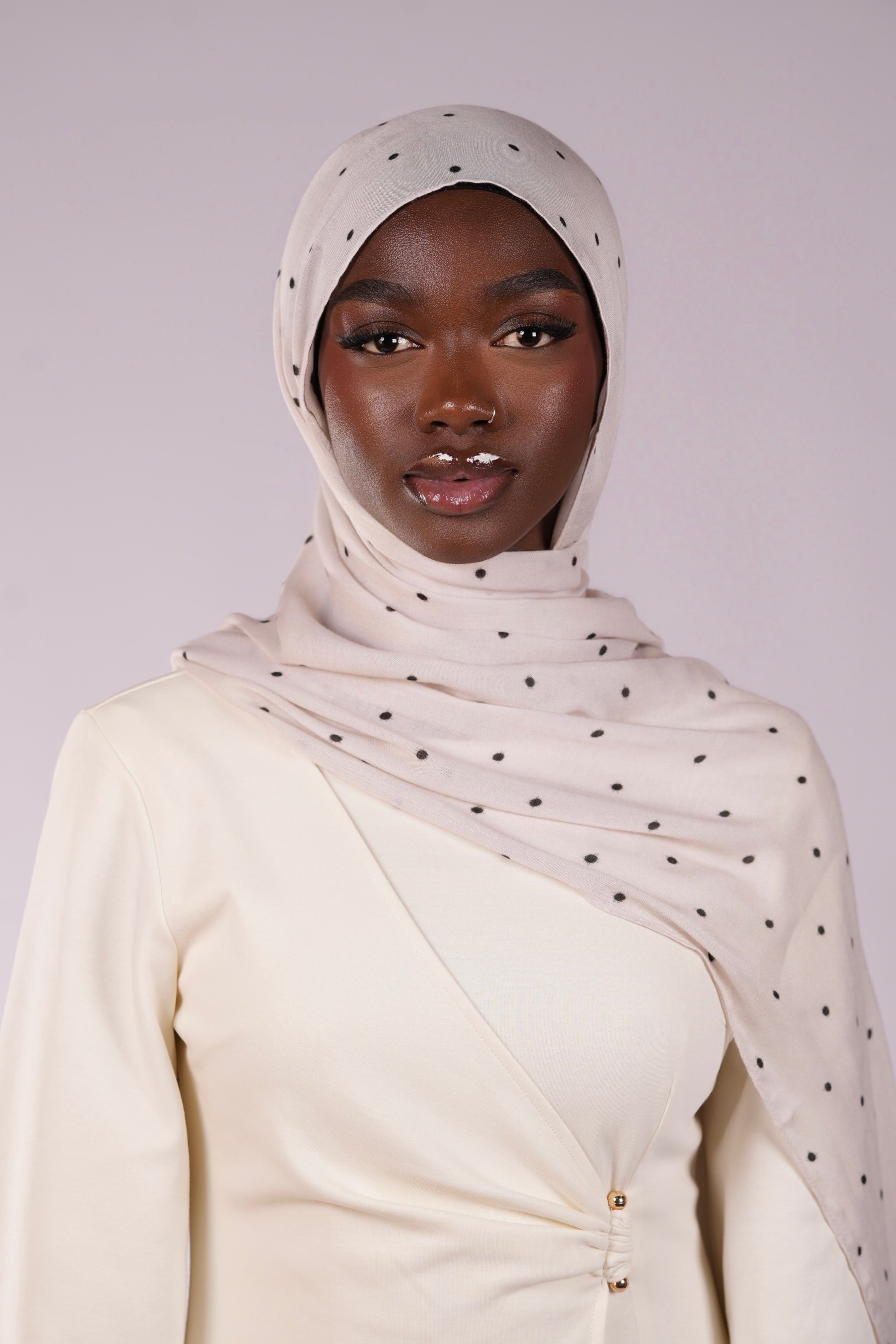 Lightweight Modal - VELOUR DOT