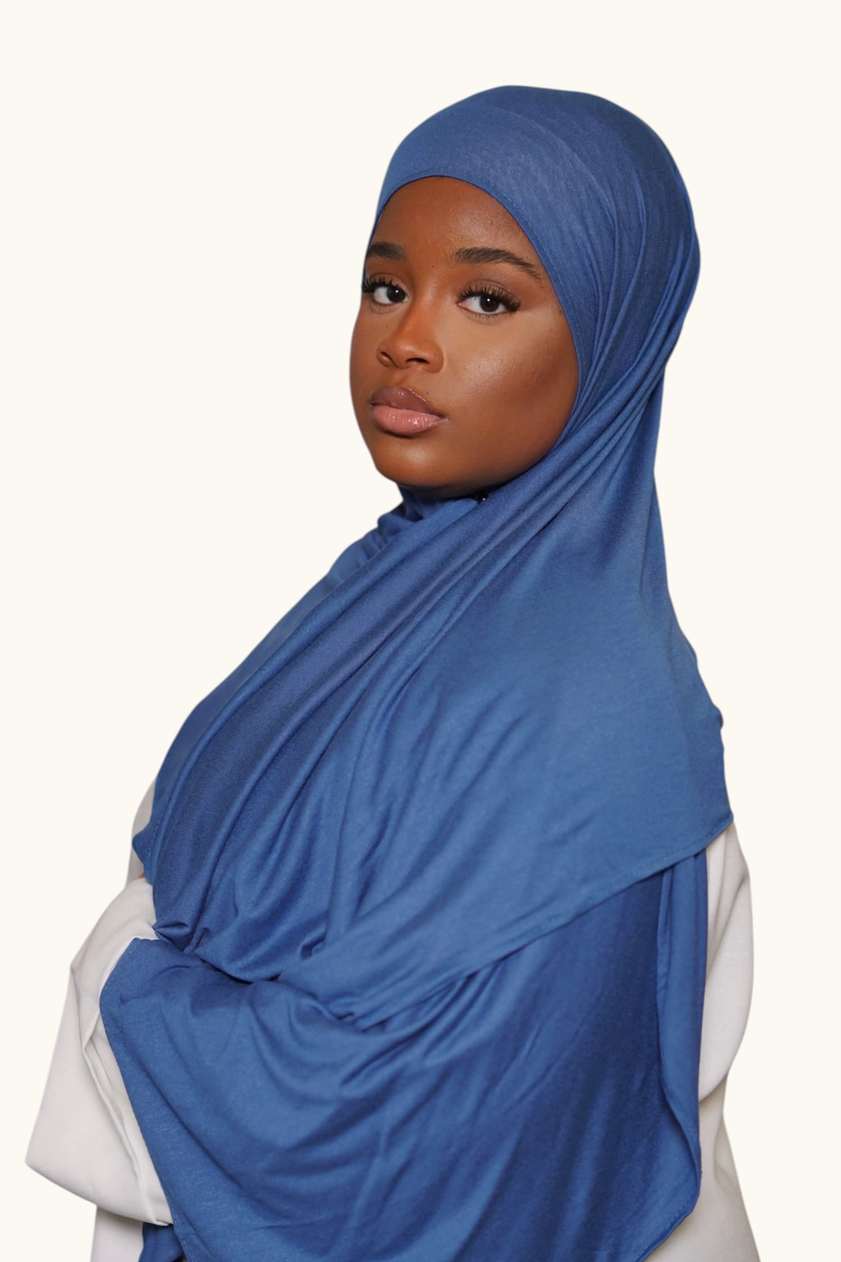 Jersey-Bleu