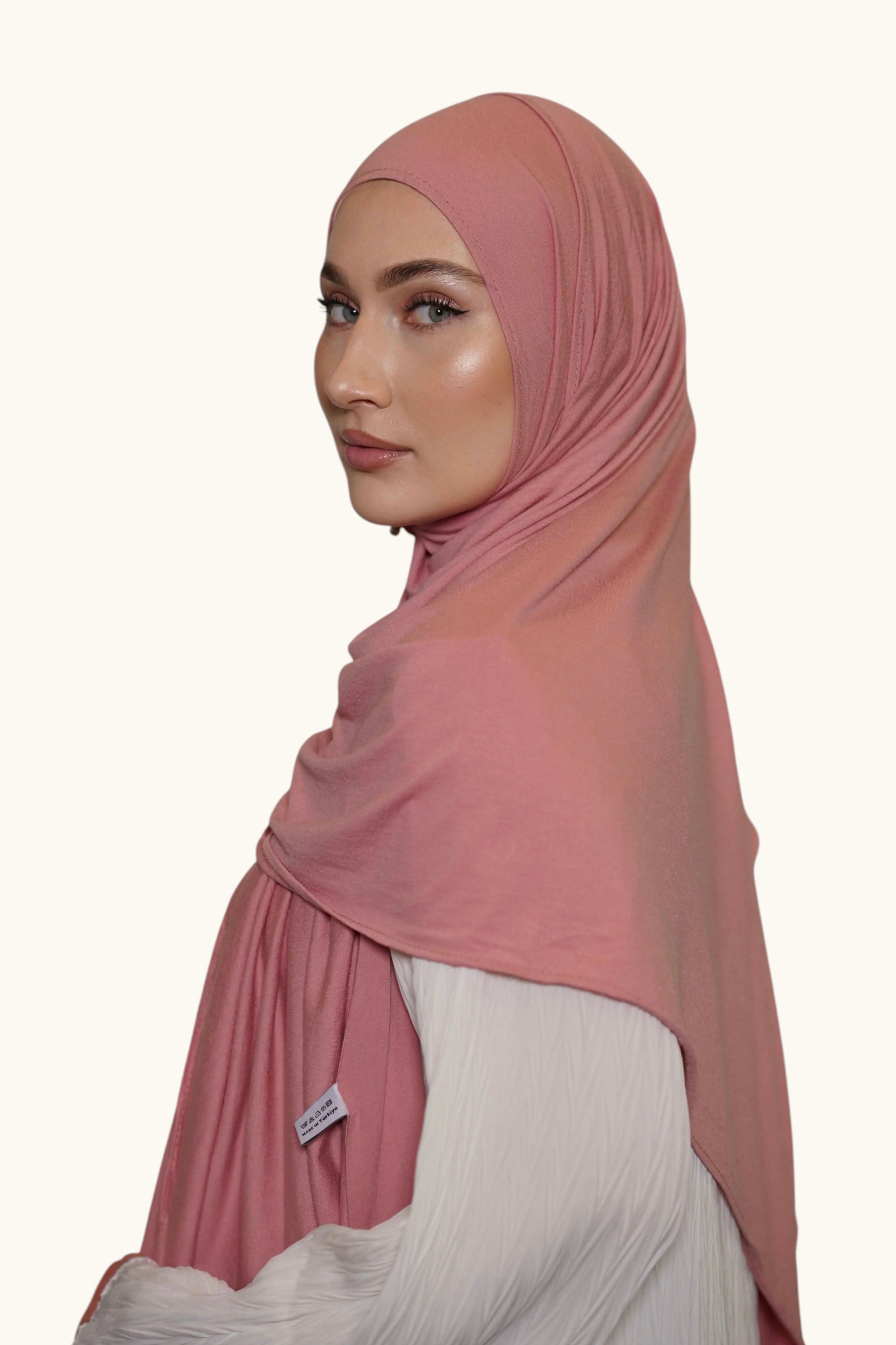 Maillot - rose 