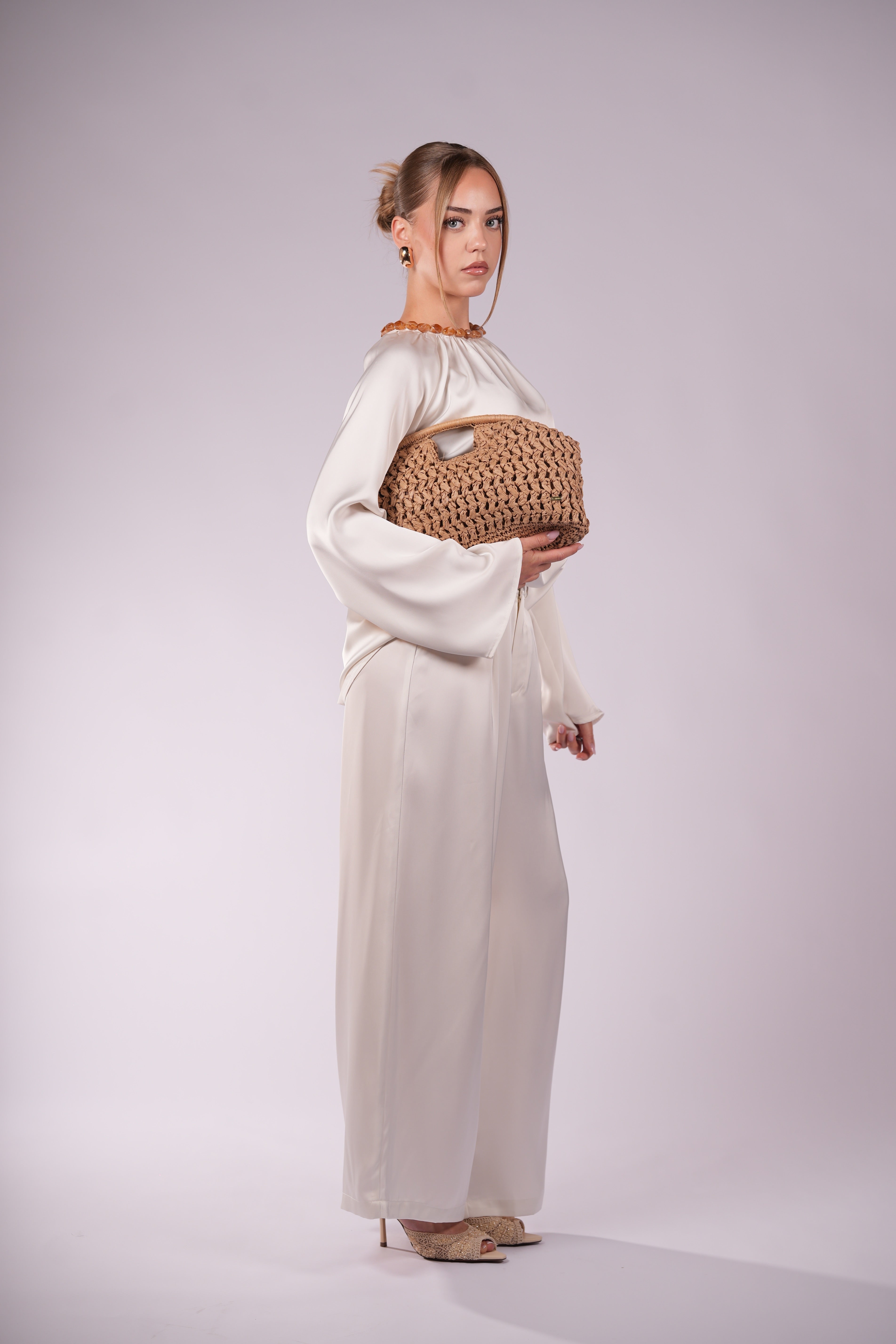 LSY Woven Bag - LOSYANA