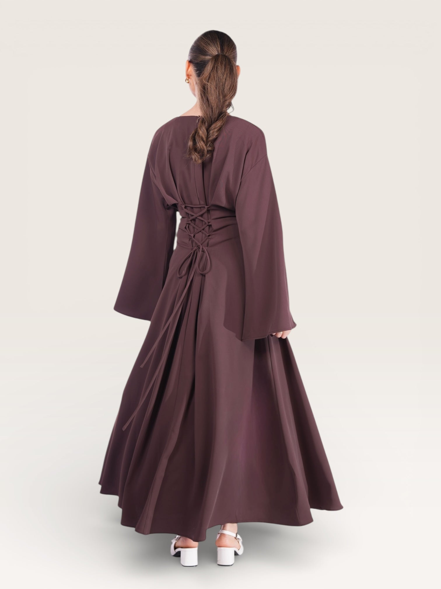 la robe corset - expresso