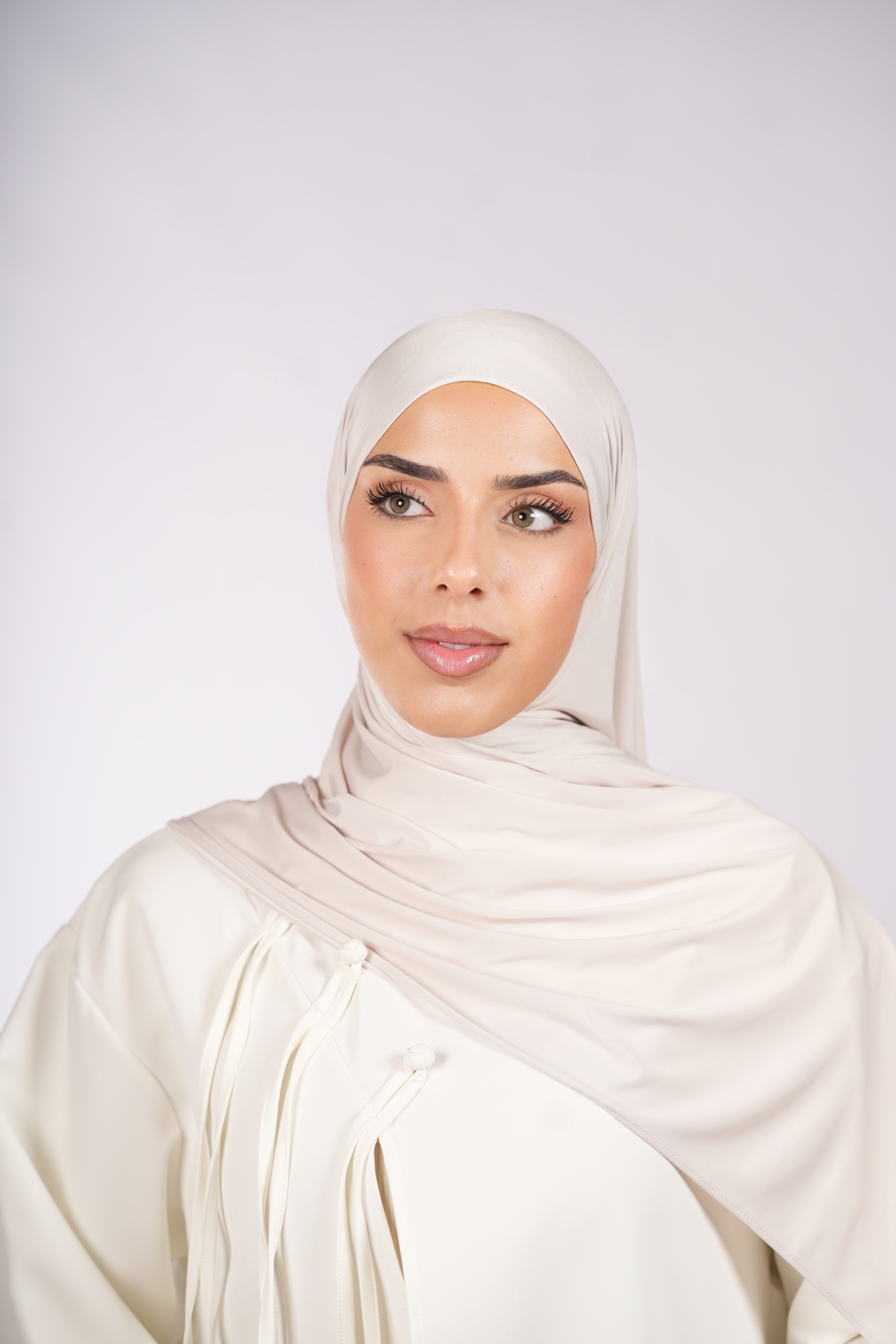 Liquid Jersey - Cloud