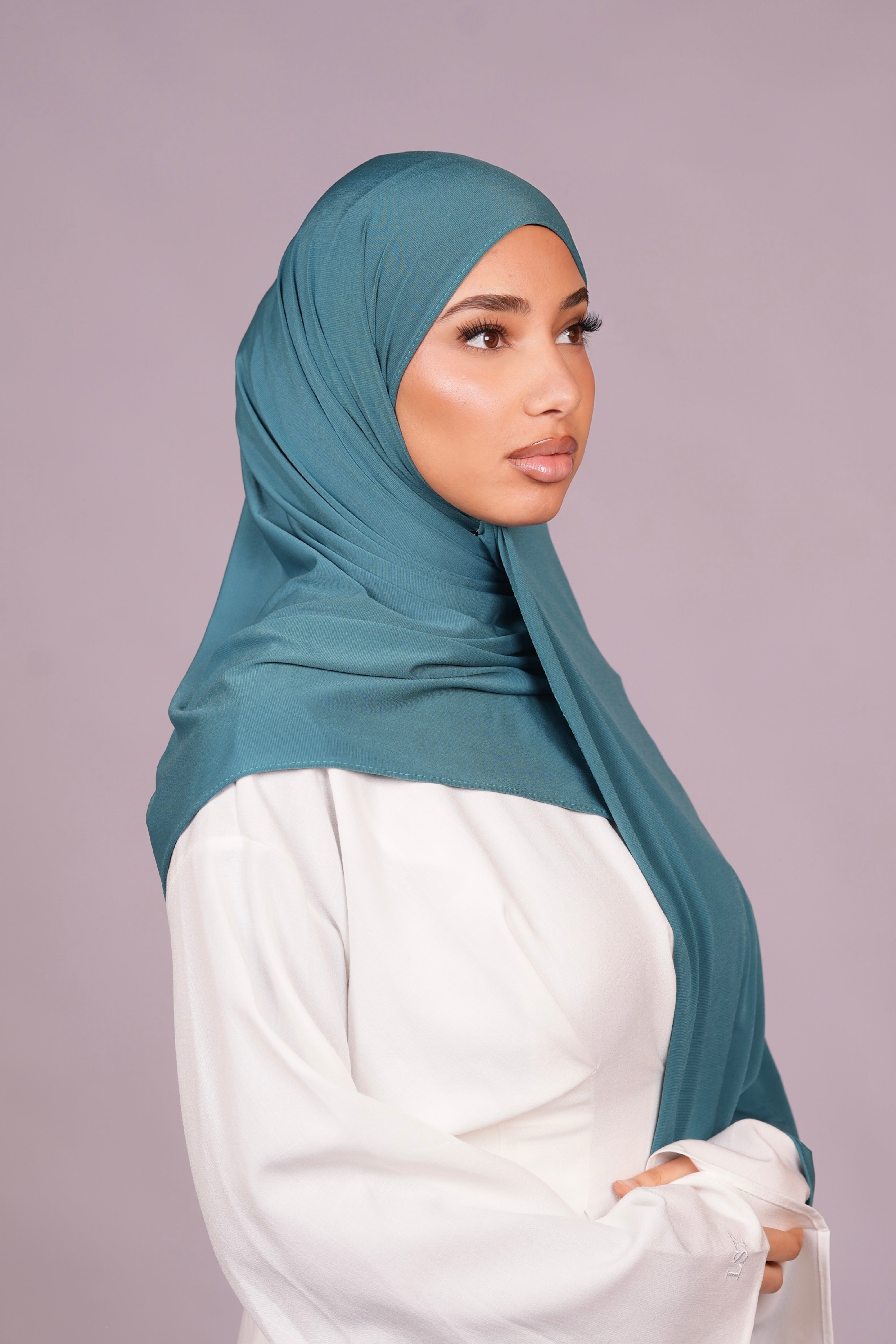 Premium Jersey - teal