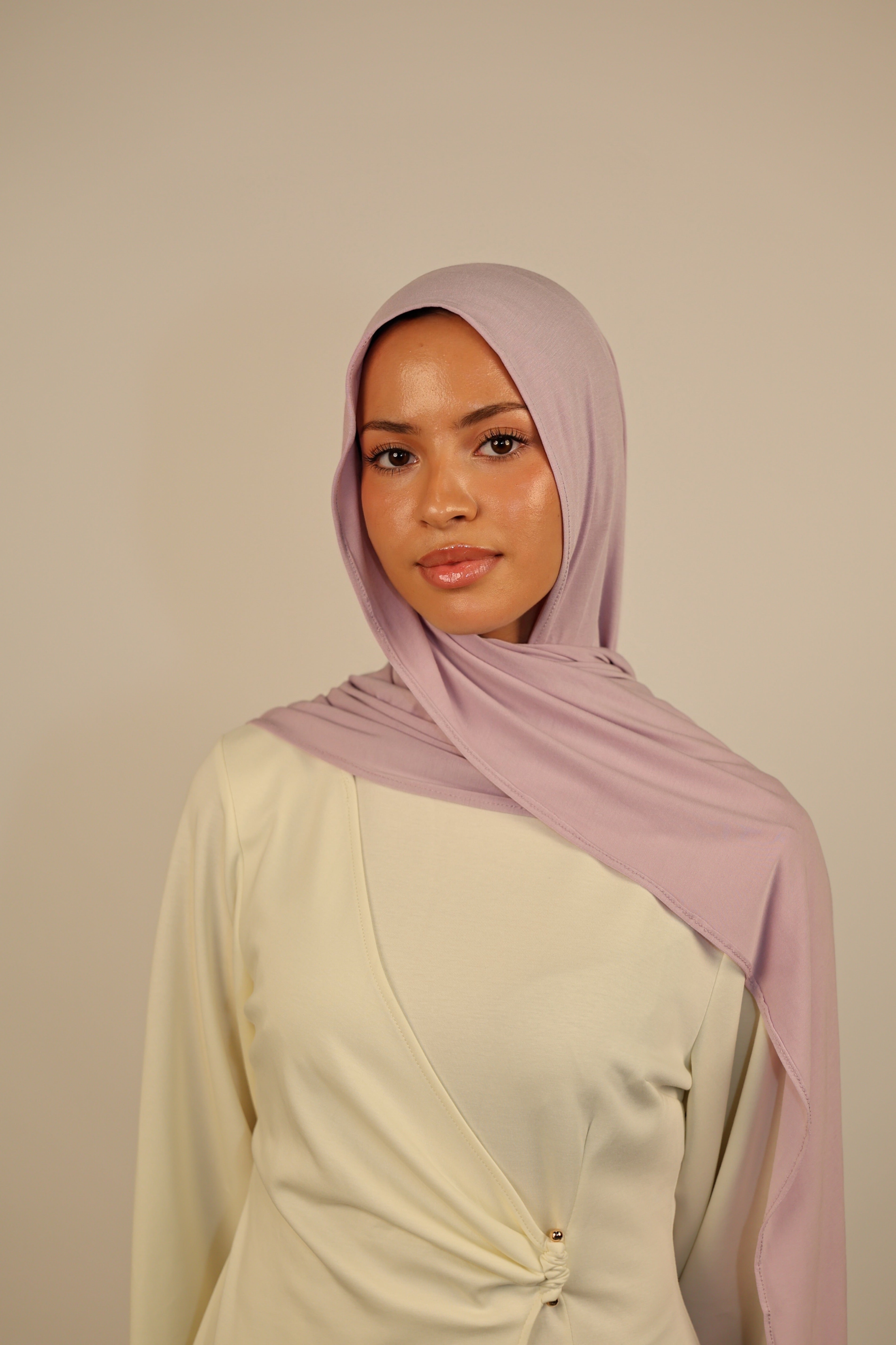 Vela Jersey - lavender