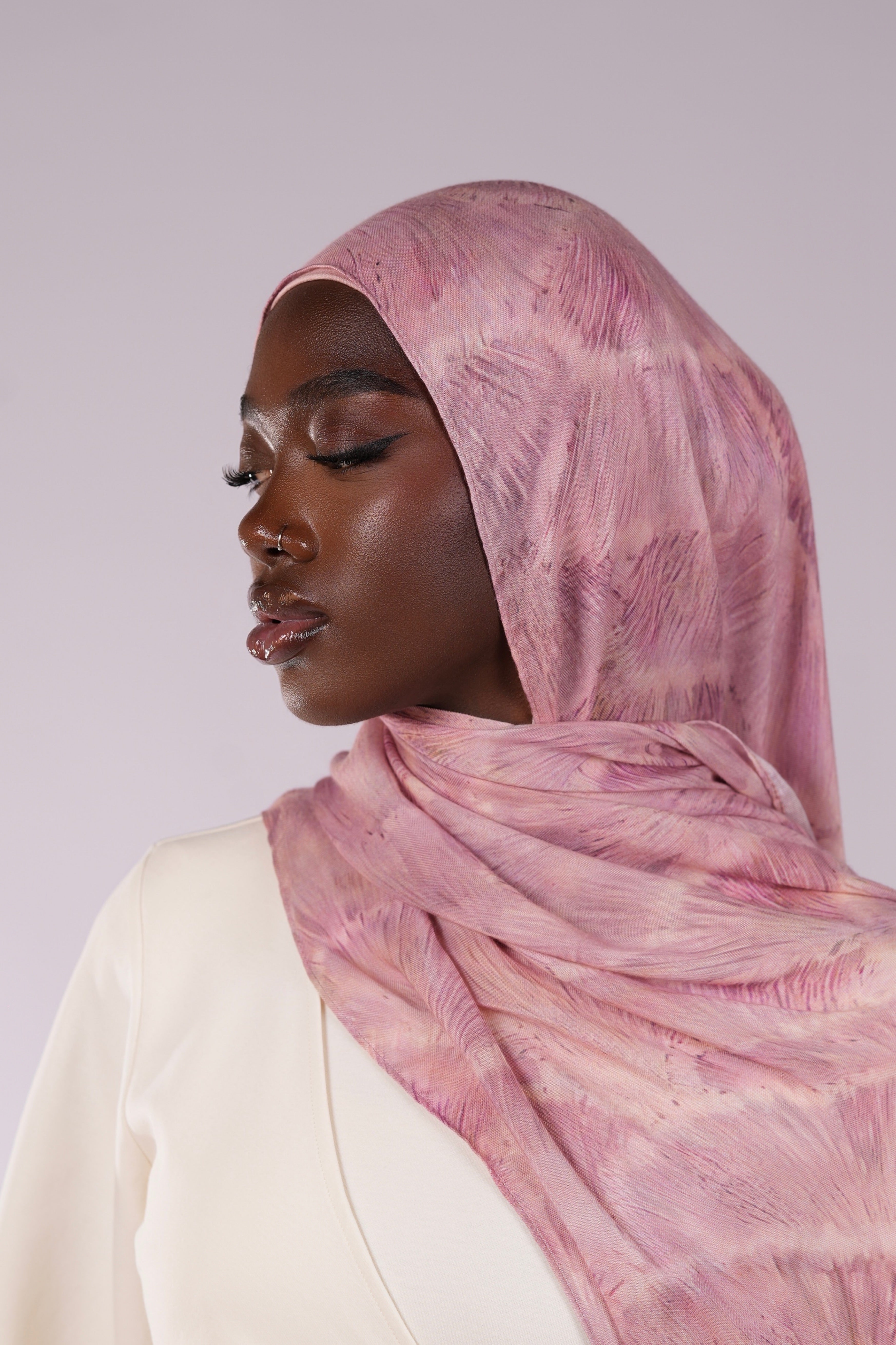 Lightweight Modal - BLUSH