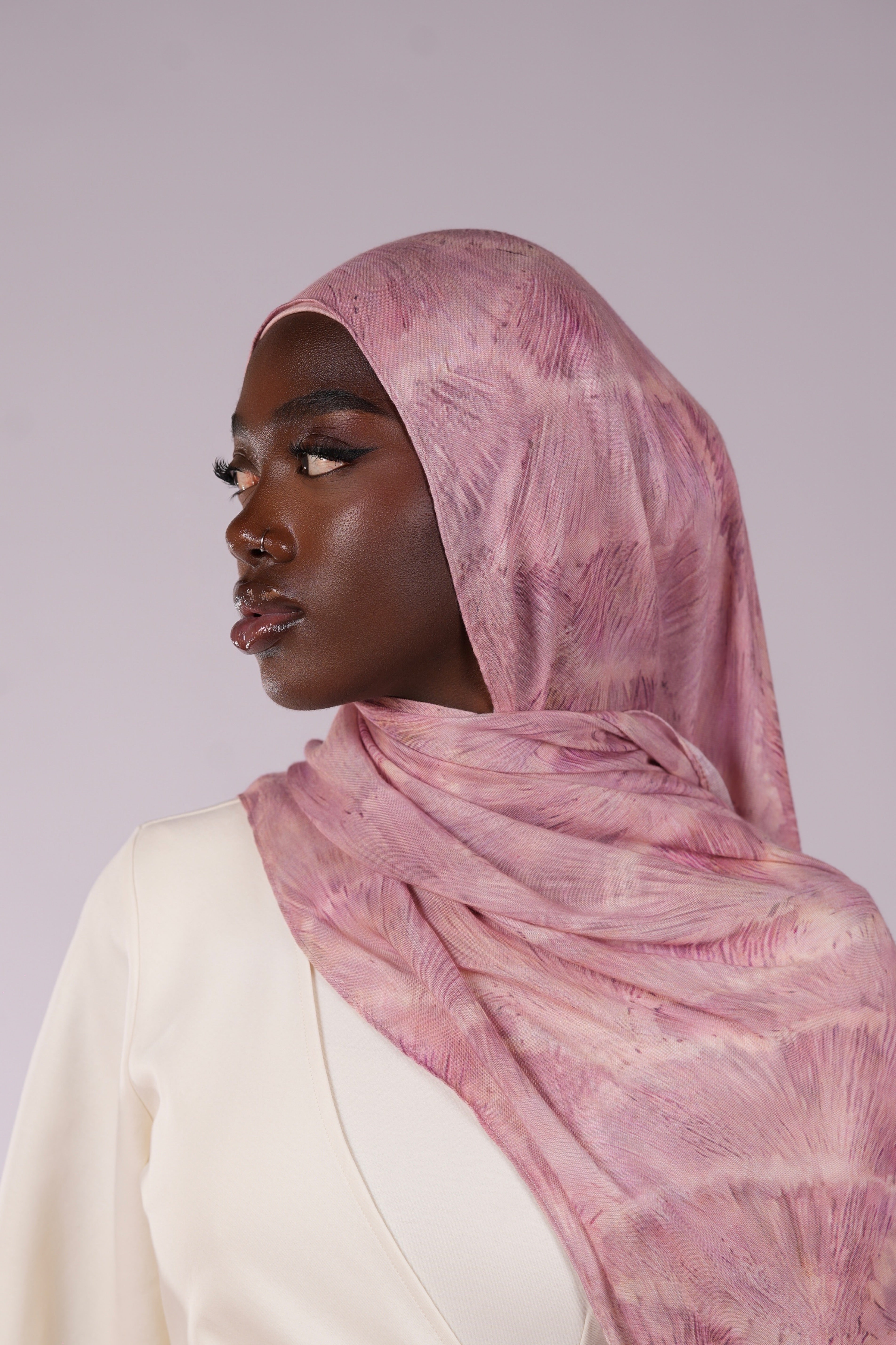 Lightweight Modal - BLUSH