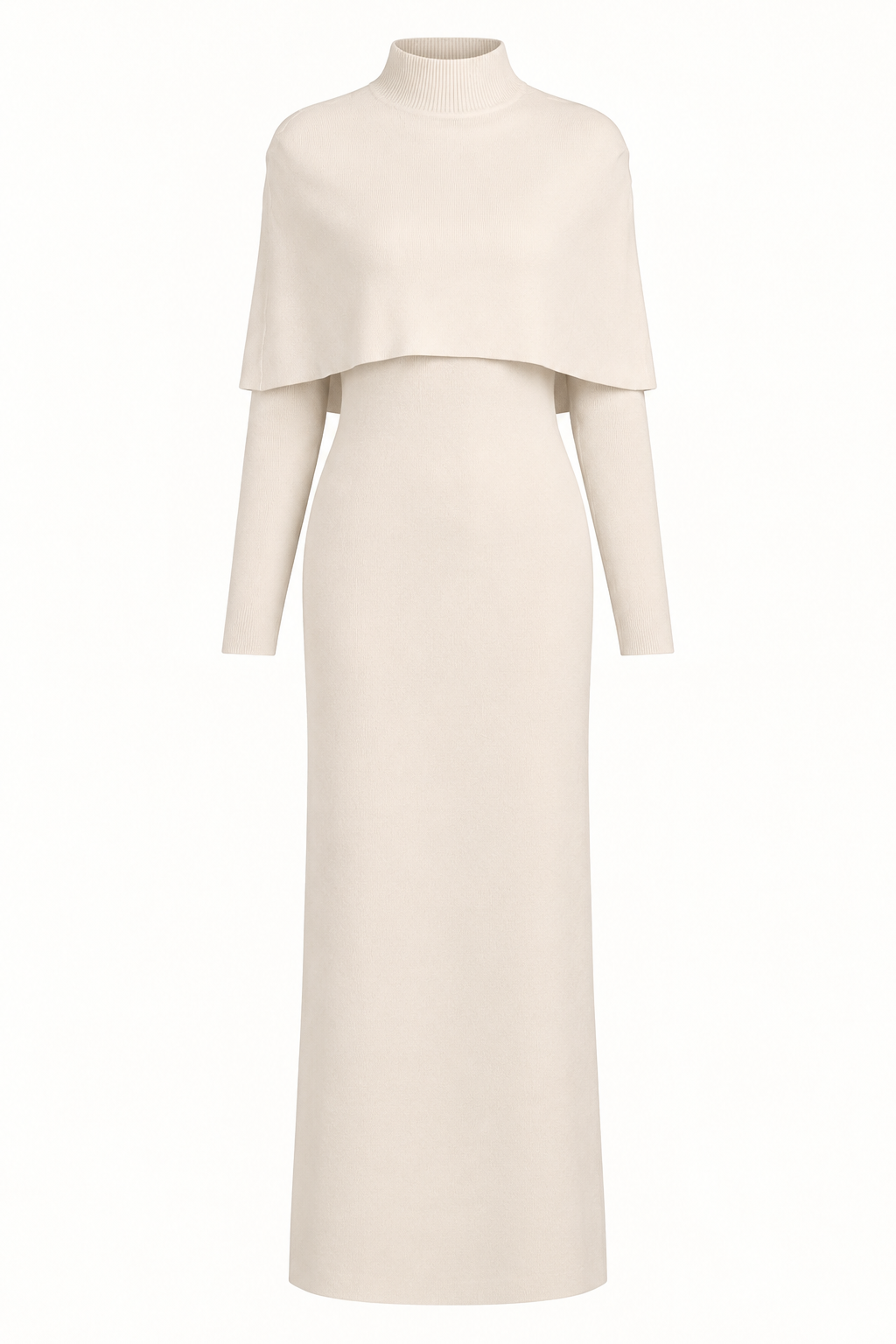 Cape Strickleid