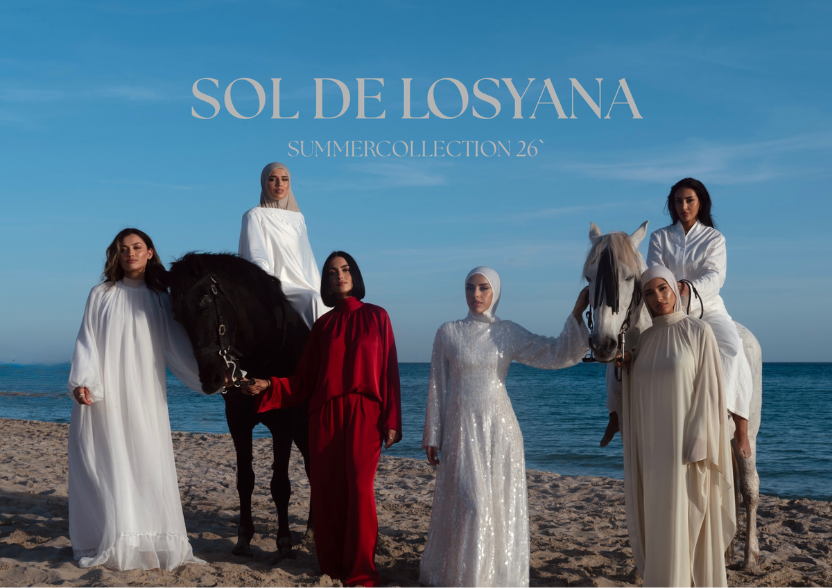 LOSYANA product overview