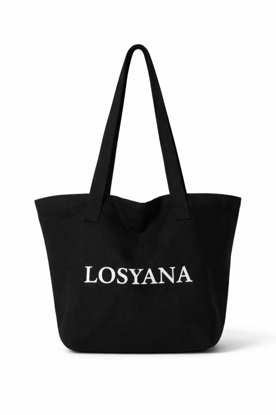 Losyana bag - black Losyana.Shop